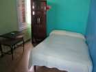 Bed&Breakfast in Havana - second guest room