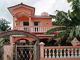 neue casa particular in Kuba