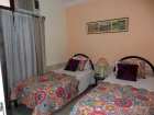 Hostal accommodation in Cuba